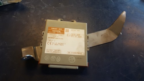 2007 toyota estima petrol - 2007,