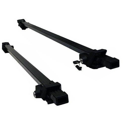 Summit roof bars - summit, fits
