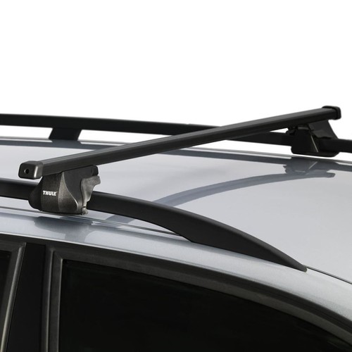Thule smartrack roof bars - thule,