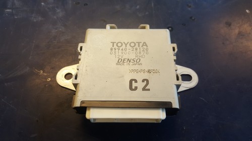 2007 toyota estima petrol - 2007,