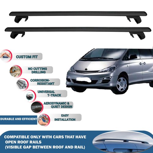 Roof rack cross bars for - cross,