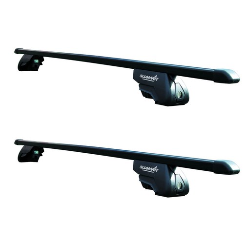 Summit roof bars fits toyota - fits,