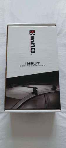 Toyota estima roof rack bar - toyota,
