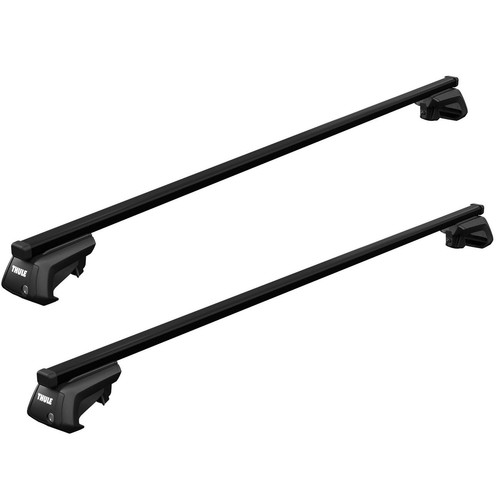 Thule smartrack black roof - smartrack,