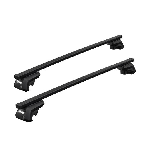 Thule roof bar kit toyota - roof,