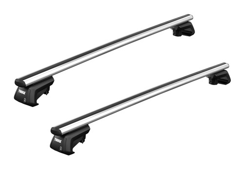 Thule roof rack - roof, xt